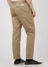 Ben Sherman Stone Signature Stretch Slim Fit Chinos - 30 Waist Short Image 4