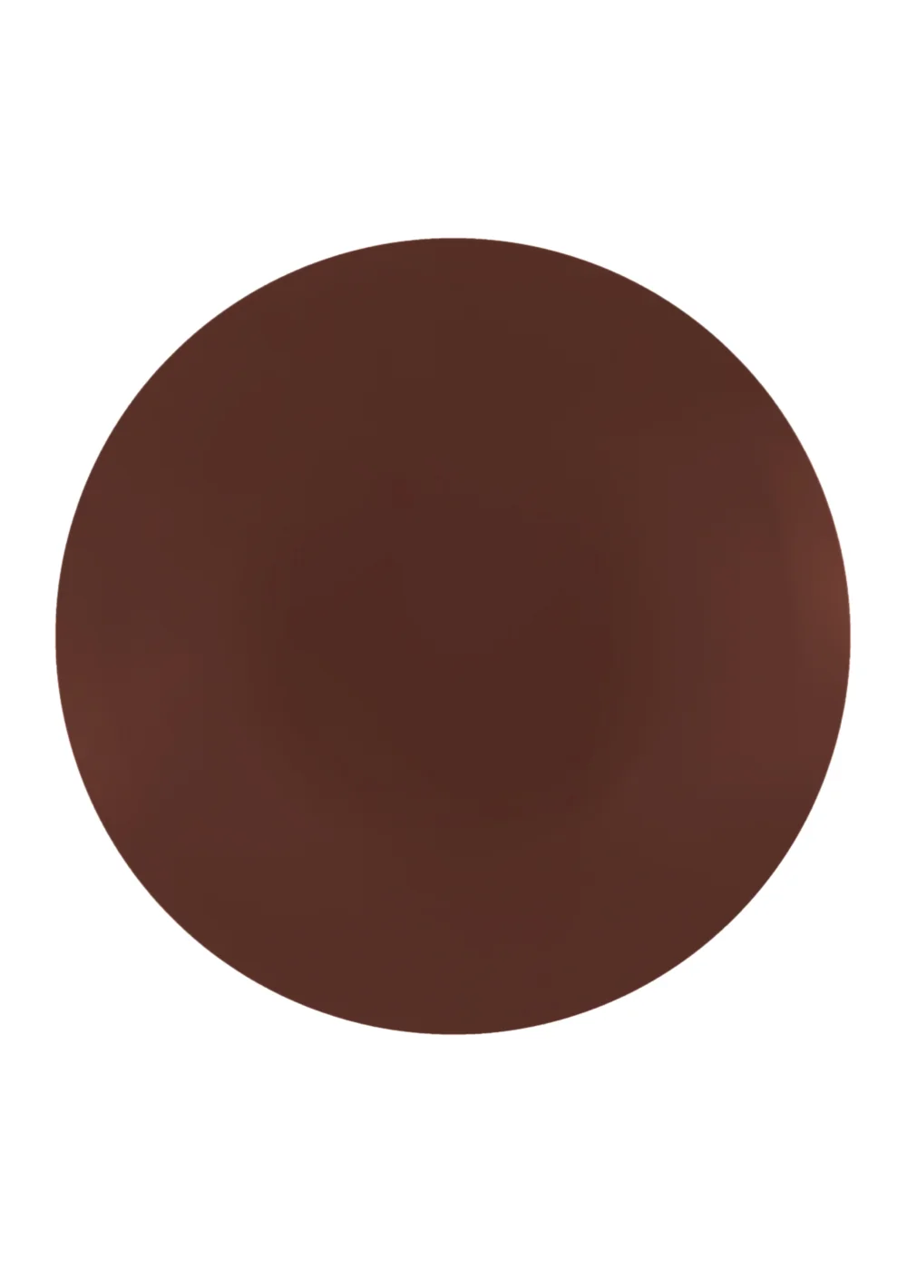 Barry M Gelly Hi Shine Nail Paint - Cappuccino (10ml) Image 2