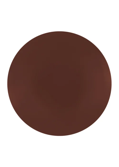 Barry M Gelly Hi Shine Nail Paint - Cappuccino (10ml) Image 2