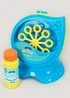 Kids Bubble Blizzard Toy (59ml) Image 2