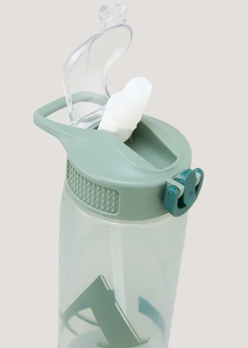 Alphabet Water Bottle - S Image 3