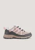 Brown Walking Trainer - Size 3 Image 1