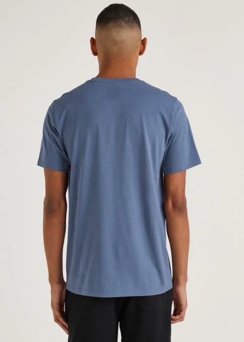 US Athletic Grey Beyond T-Shirt - Extra small Image 5