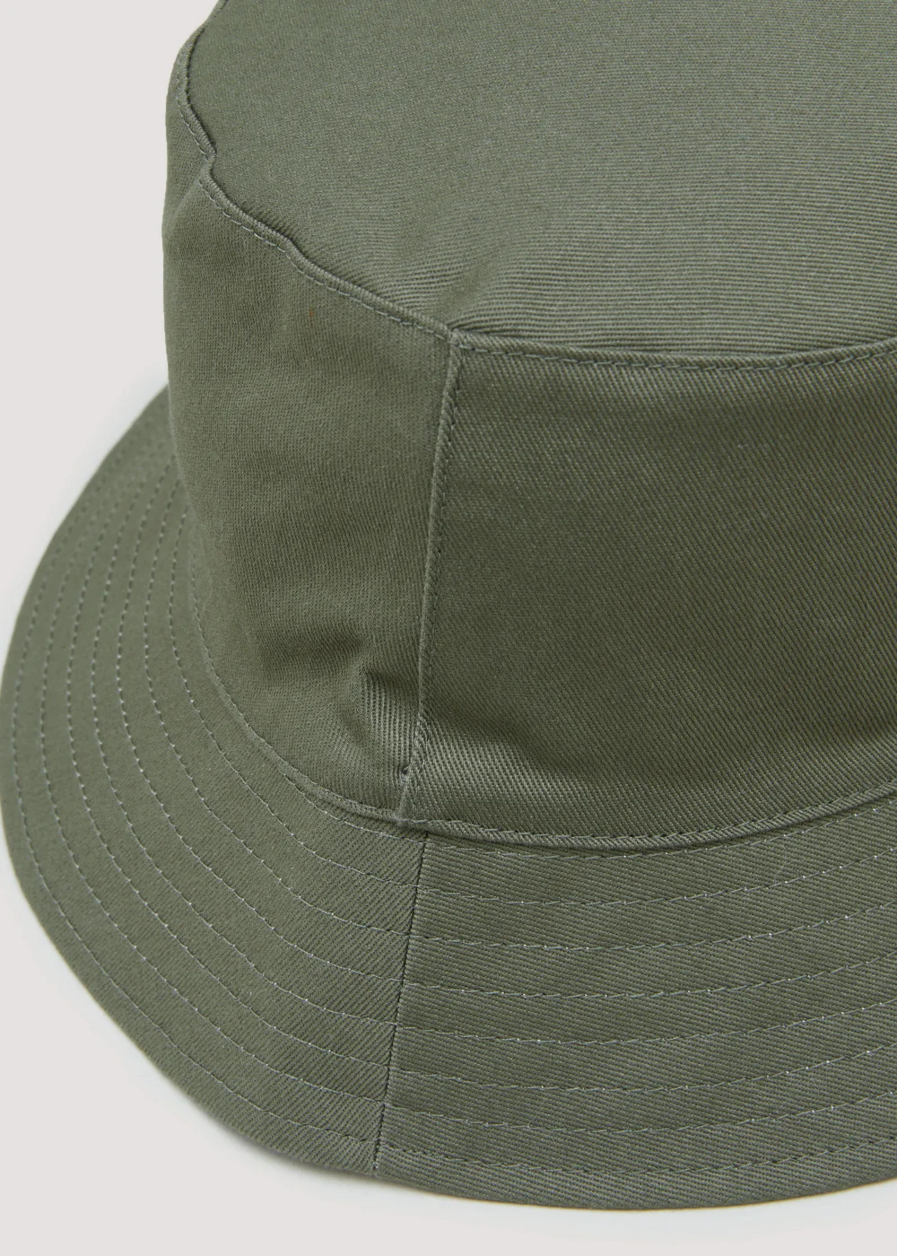 Sage Reversible Bucket Hat - Small/Medium Image 2