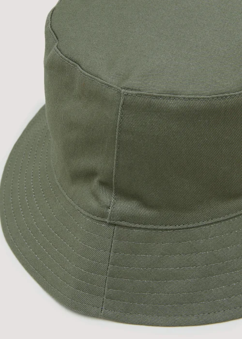 Sage Reversible Bucket Hat - Small/Medium Image 2