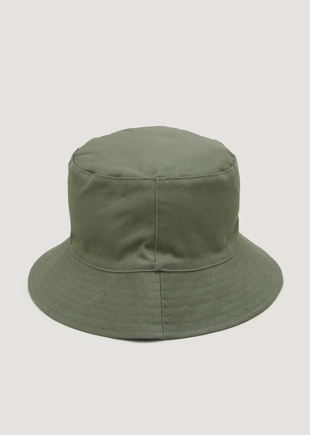 Sage Reversible Bucket Hat - Small/Medium Image 1