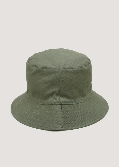 Sage Reversible Bucket Hat - Small/Medium Image 1