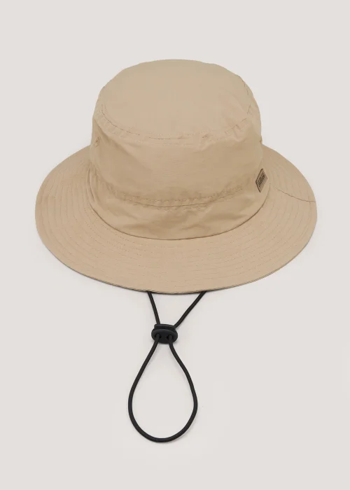 Stone Fisherman Hat - S/M Image 1