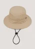 Stone Fisherman Hat - S/M Image 1