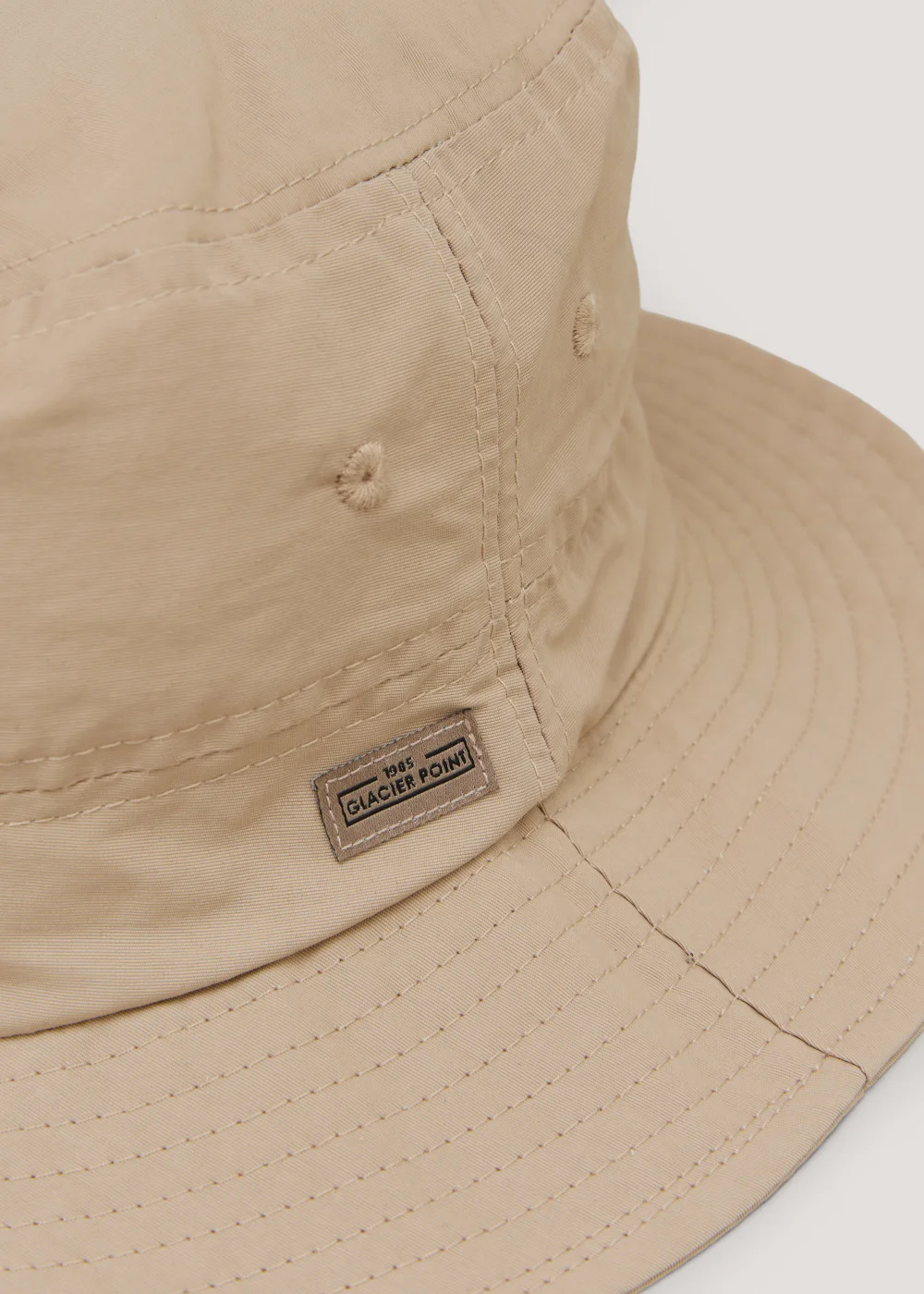 Stone Fisherman Hat - S/M Image 2
