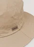 Stone Fisherman Hat - S/M Image 2