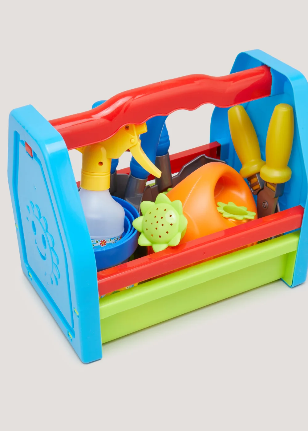 Kids Garden Tool Set Image 2