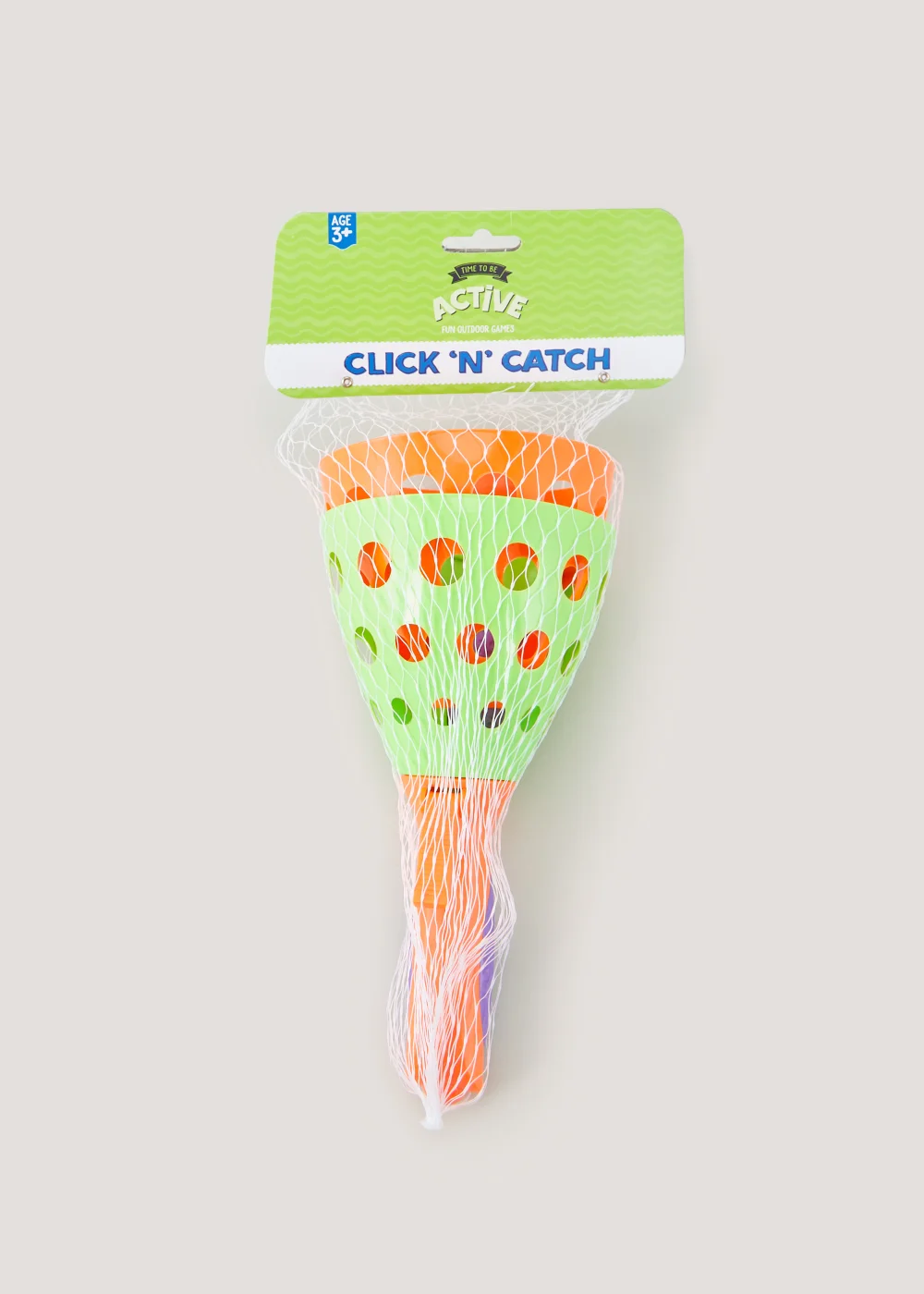 Kids Click & Catch Game Image 1