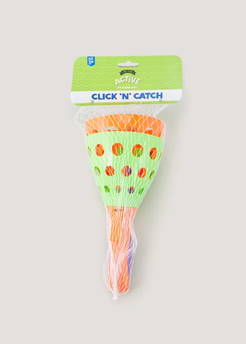 Kids Click & Catch Game Image 1