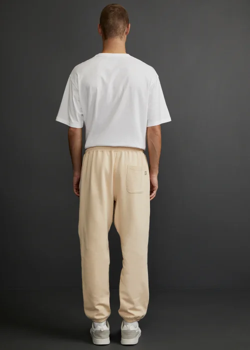 Y.O. Ecru Matching Joggers - Extra small Image 5