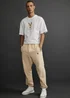 Y.O. Ecru Matching Joggers - Extra small Image 1