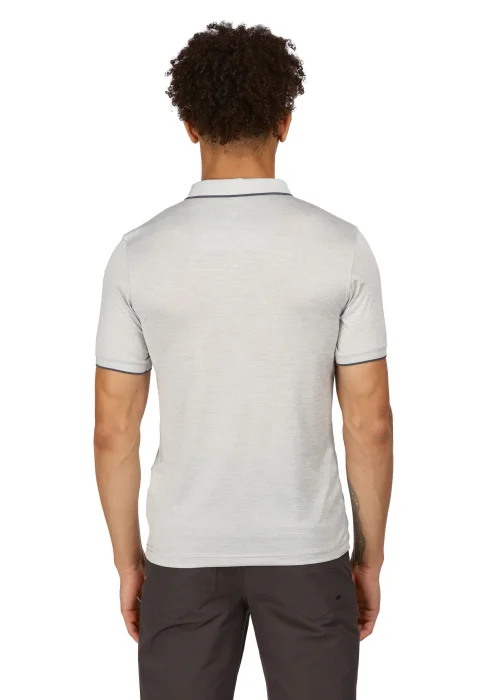 Regatta Silver Remex II Polo Shirt - S Image 2