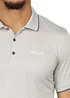 Regatta Silver Remex II Polo Shirt - S Image 4