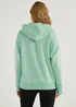 Mint Essential Hoodie - Small Image 4