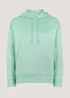Mint Essential Hoodie - Small Image 3