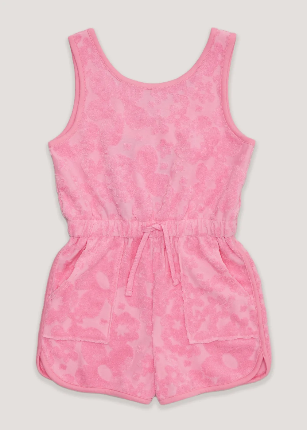 Girls Playsuit Kids Designer's Camouflage Print All in One Jumpsuit 5 Girls Playsuit Kids Designer's Camouflage Print All in One Jumpsuit 5