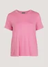 Papaya Curve Pink Essential T-Shirt - Size 18 Image 2