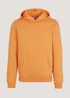 Orange Essential Pull-On Hoodie - S Image 3