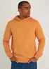 Orange Essential Pull-On Hoodie - S Image 1