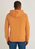Orange Essential Pull-On Hoodie - S Image 2