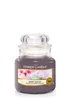 Small Yankee Candle Jar - Berry Mochi Image 1