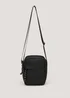 Black Side Bag - One Size Image 1