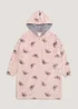 Pink Koala Snuggle Hoodie - Extra small Image 4