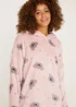 Pink Koala Snuggle Hoodie - Extra small Image 2