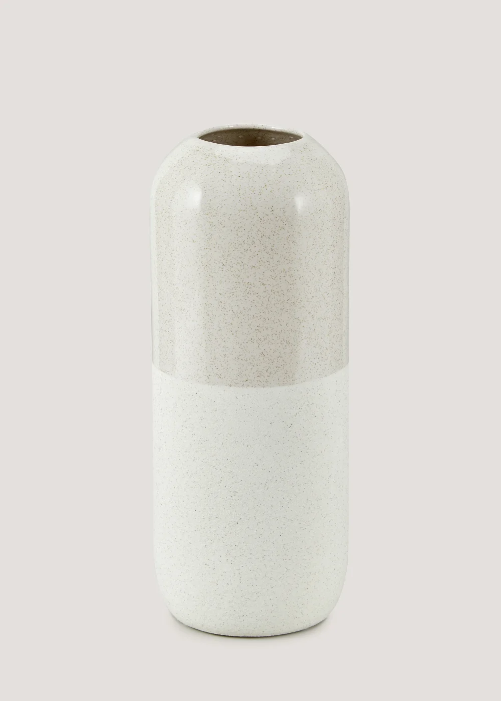 Speckle Round Vase (30cm) Image 2