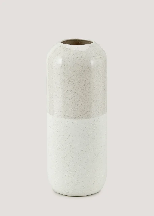 Speckle Round Vase (30cm) Image 2