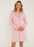 Pink Bridesmaid Nightie - Small Image 1