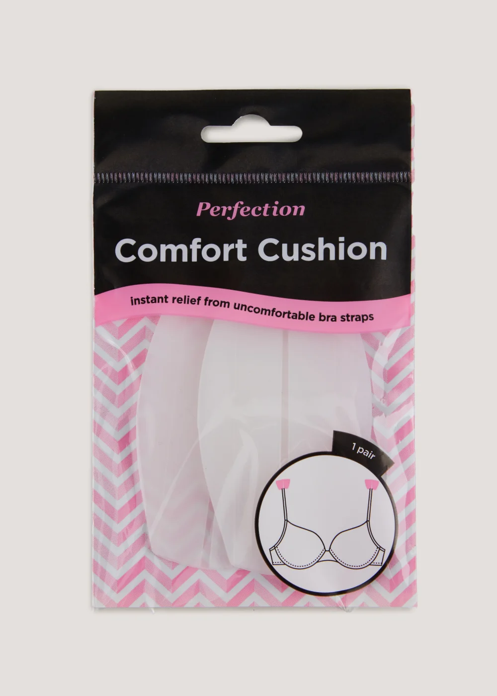 Perfection Comfort Cushions Image 1
