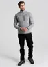 Craghoppers Grey Marl Torney Jacket - S Image 3