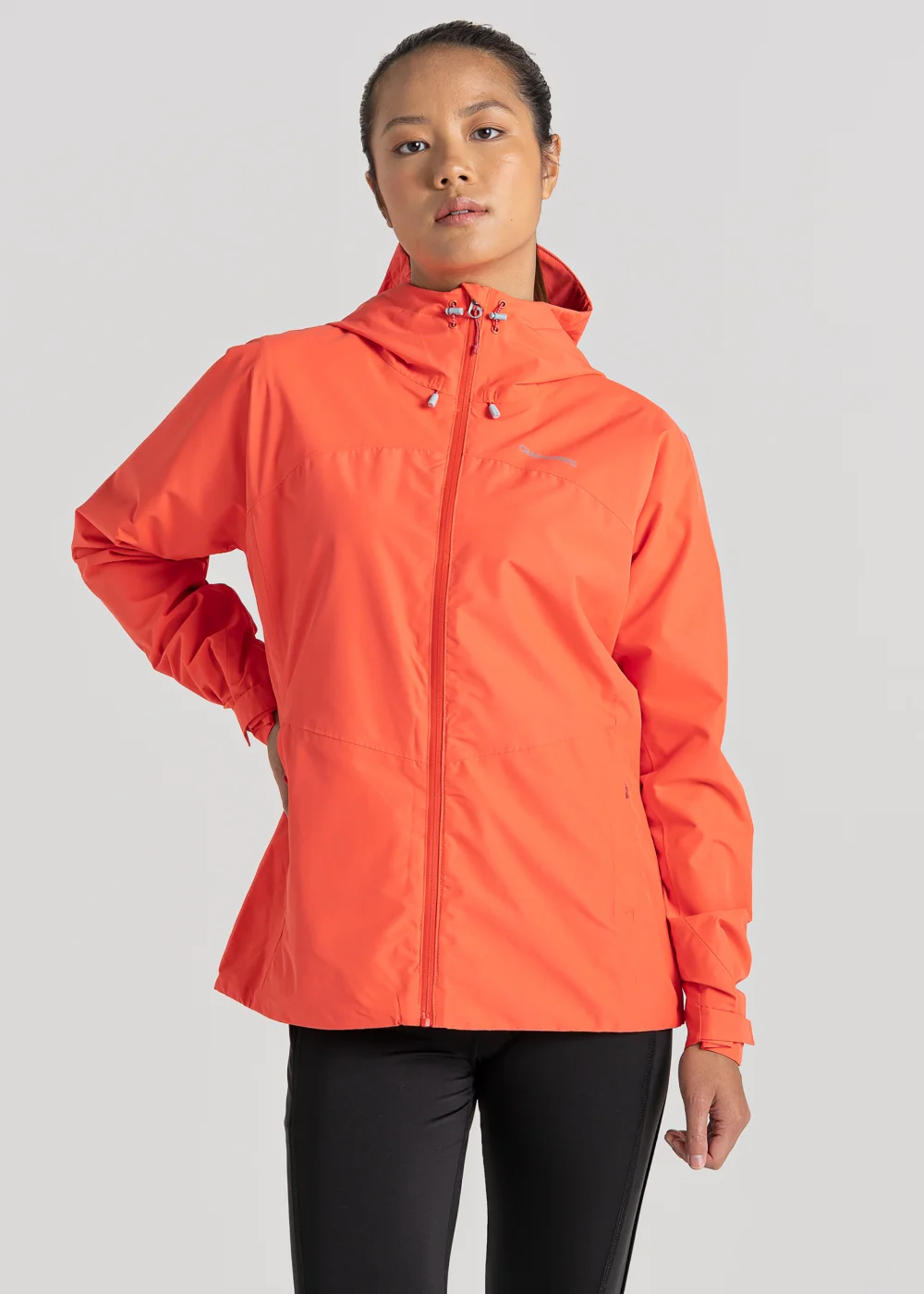 Craghoppers Coral Sariah Jacket - 8 Image 1
