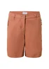 Craghoppers Brown Kiwi Pro Shorts - 14 Image 1