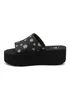 Rocket Dog Hanolo Black Sandals - Size 6 Image 6