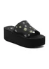 Rocket Dog Hanolo Black Sandals - Size 6 Image 1