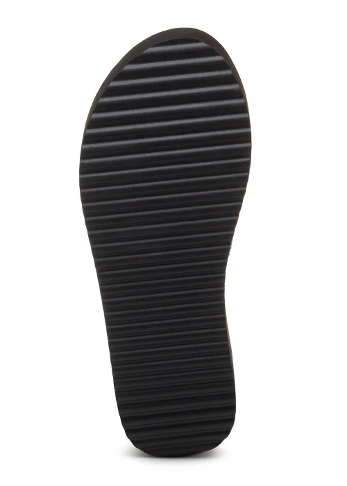 Rocket Dog Hanolo Black Sandals - Size 6 Image 5