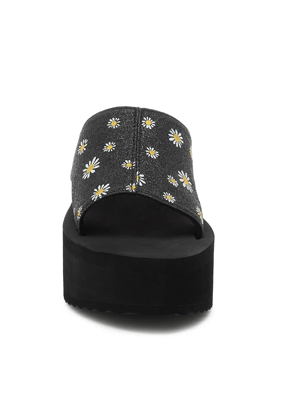 Rocket Dog Hanolo Black Sandals - Size 6 Image 4