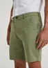 Farah Bassett Green Shorts - 30 Image 4