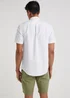Farah Bassett Green Shorts - 30 Image 5