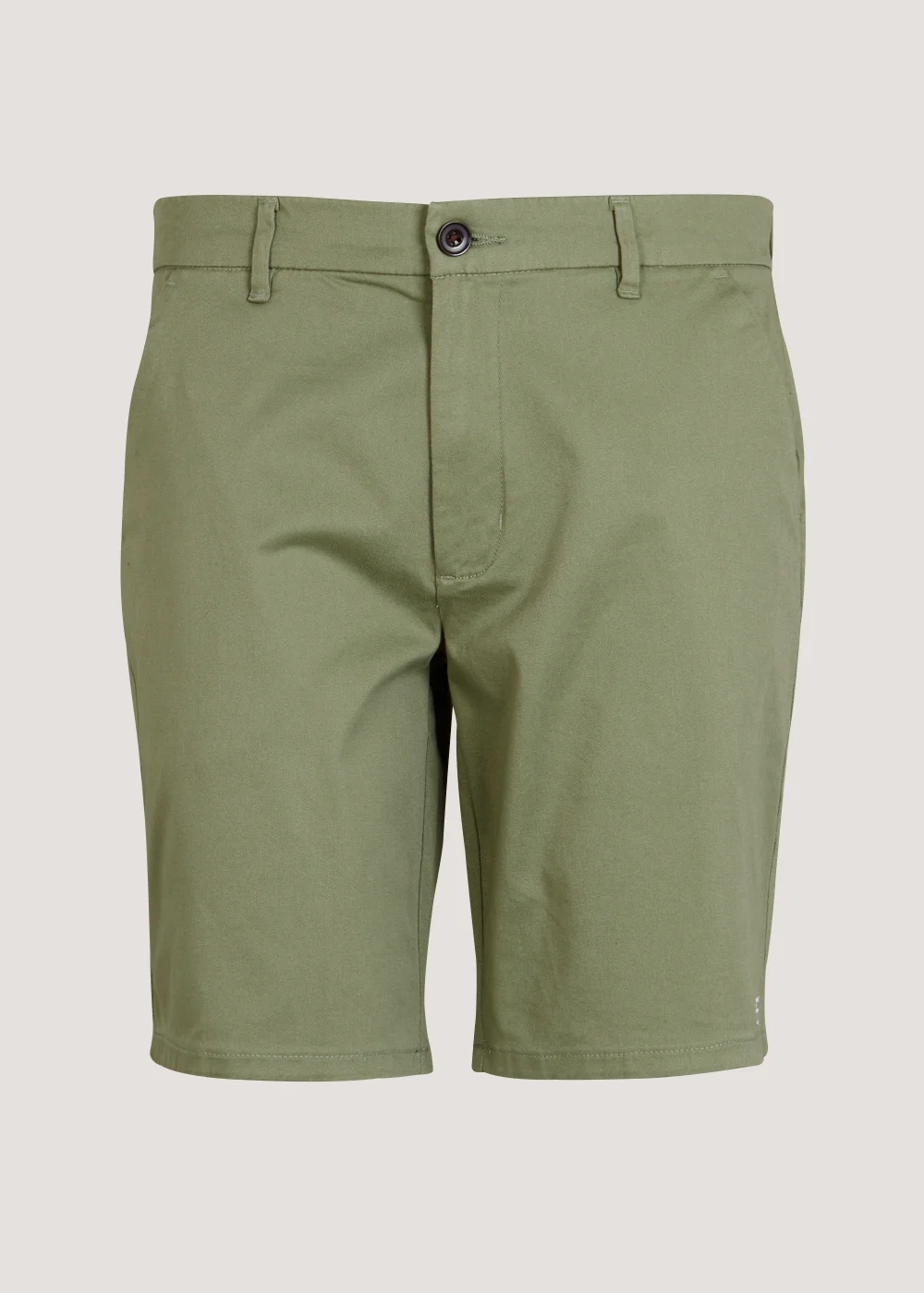 Farah Bassett Green Shorts - 30 Image 3