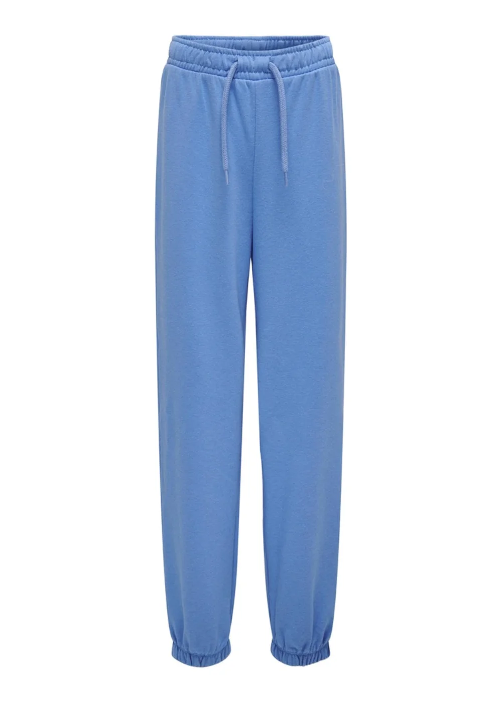 ONLY Kids Blue Sweatpants (6-14yrs) - Age 6 Years Image 1