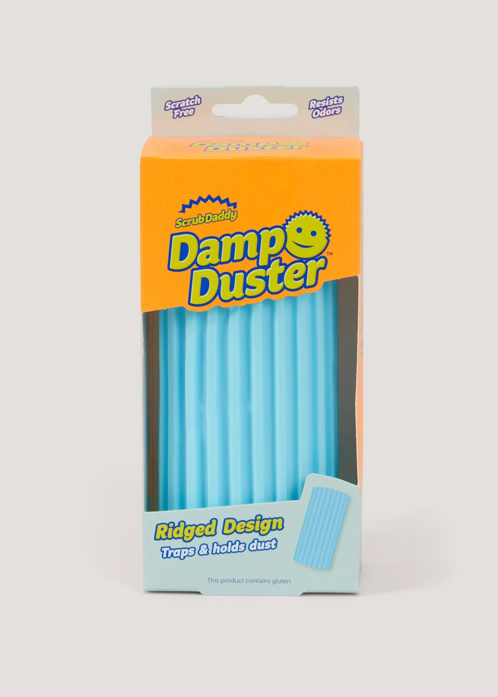 Scrub Daddy Damp Duster Image 1