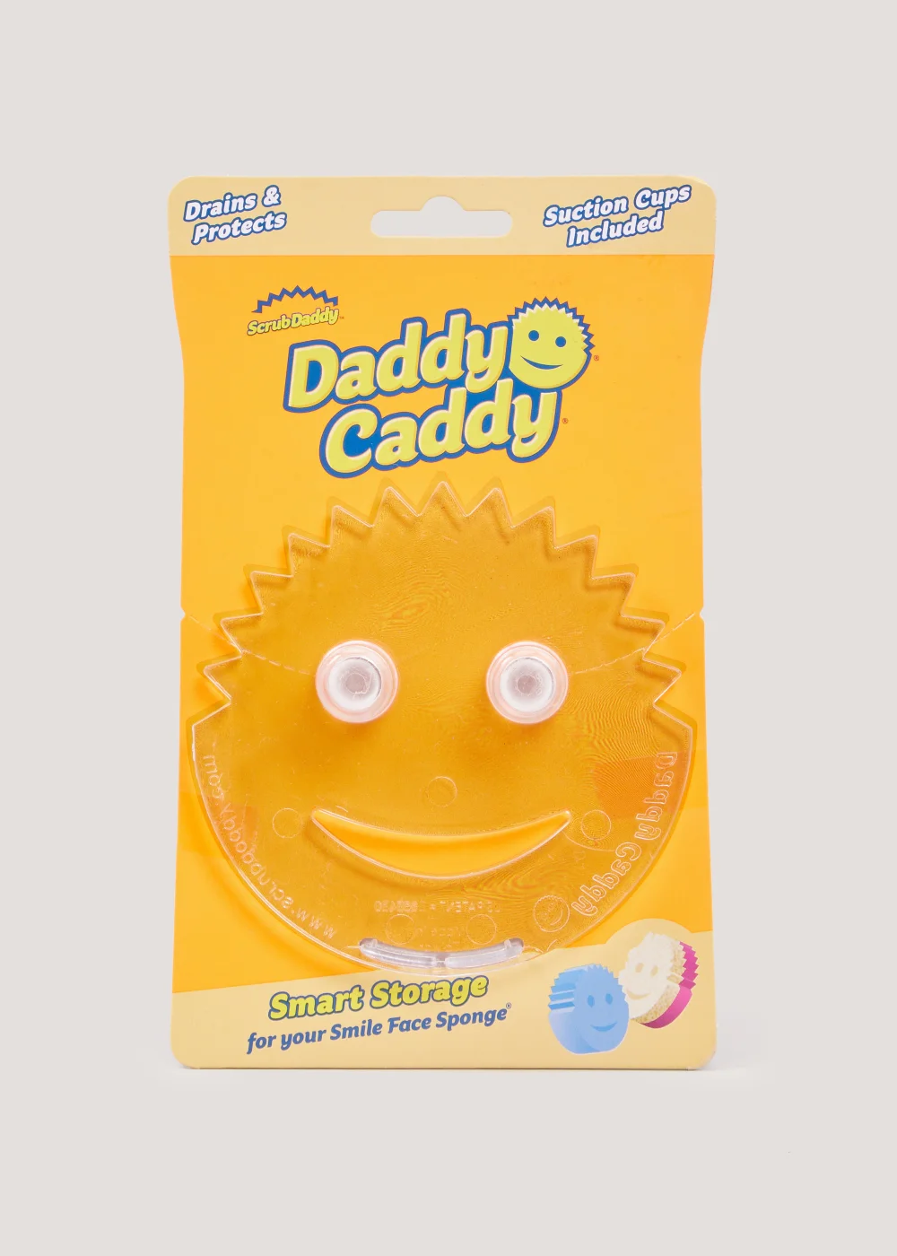 Scrub Daddy Daddy Caddy Image 1